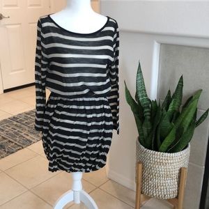 SOLD A.L.C mini dress